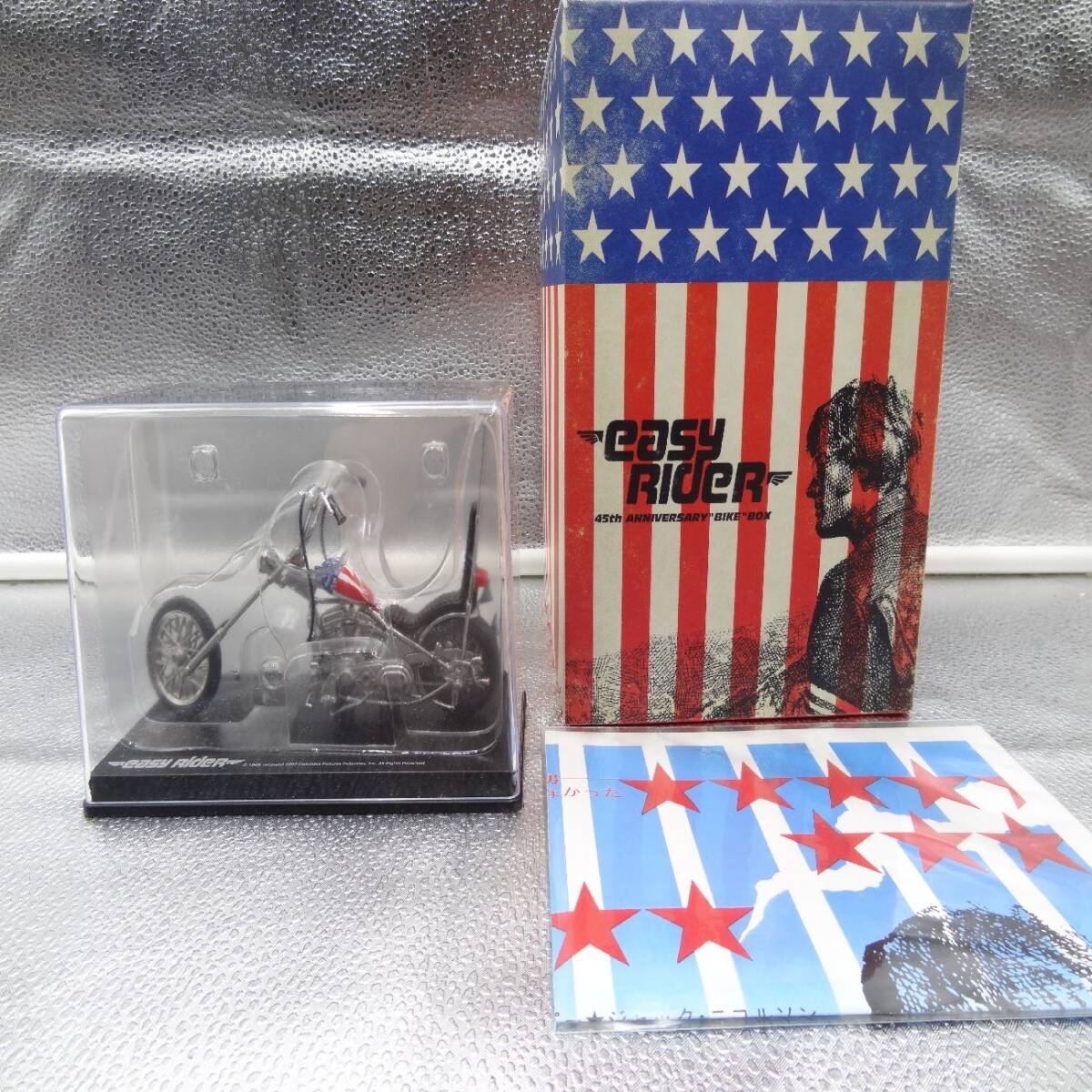 1/24 デアゴスティーニ ハーレーダビッドソン プレミアムコレクション