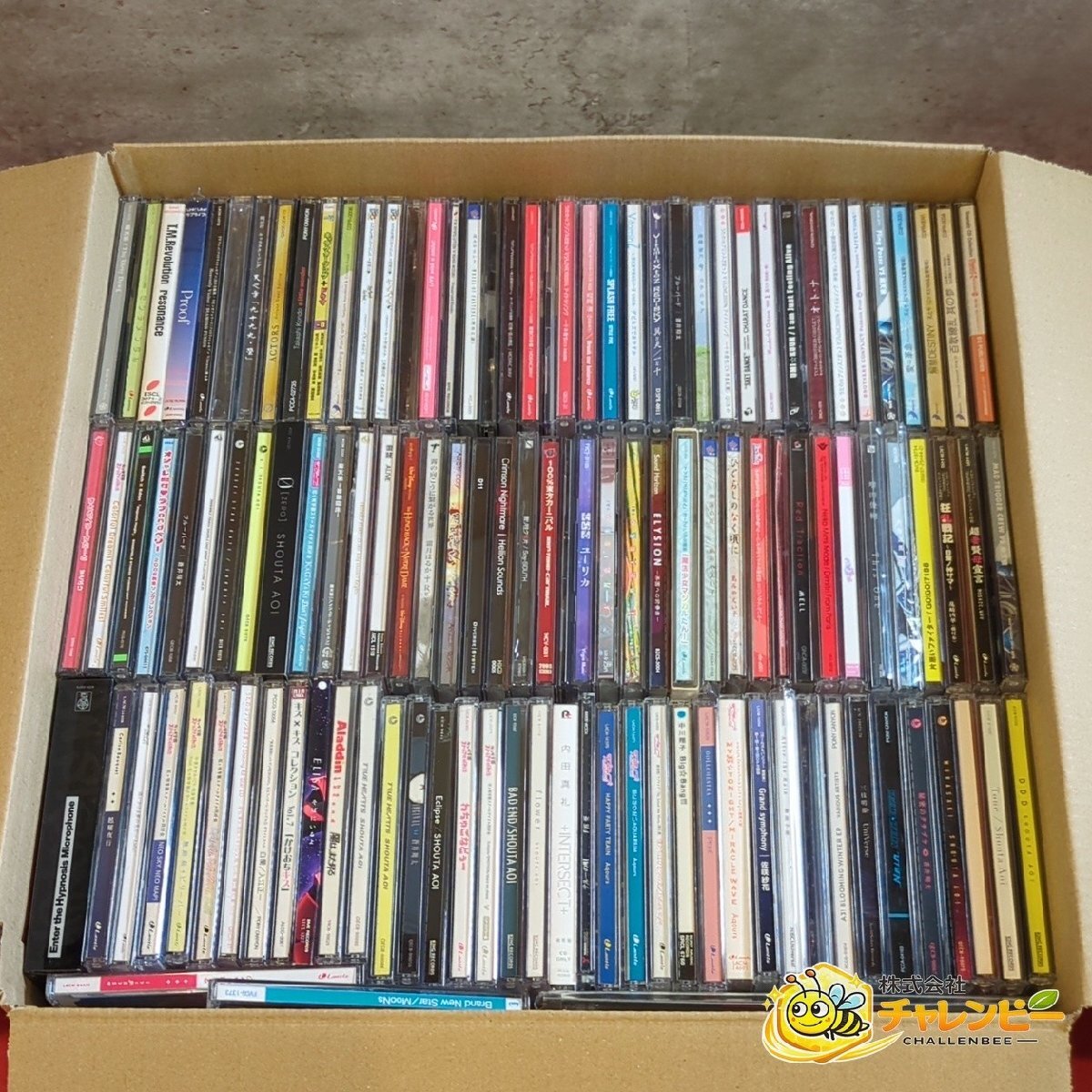 中古】ラブライブ！1期 設定資料（制作資料） 100枚の落札情報詳細