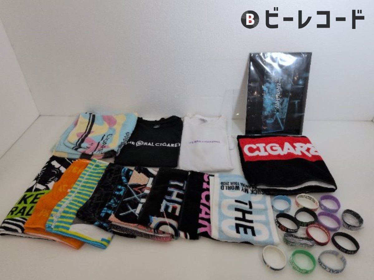 新品】THE ORAL CIGARETTES 直筆サインの落札情報詳細 - Yahoo