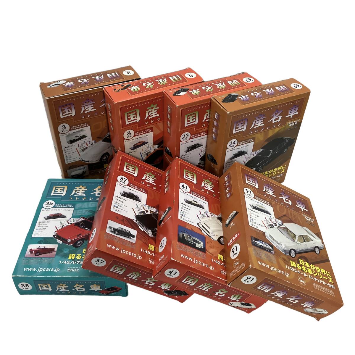 60台限定 M.S. MINIATURE SPECIALS McLaren マクラーレン MP4-12C GT3