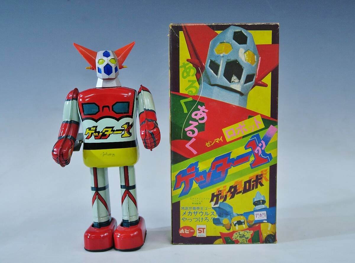 文中をご覧下さい。】Y749◇ブリキ 昭和レトロ 亀のおもちゃ カメ 中山