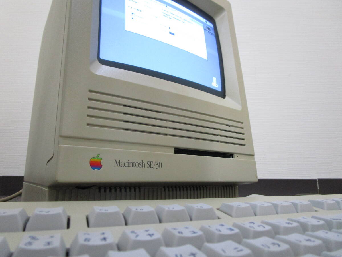 ☆ビンテージ/アップル/マグカップ/マッキントッシュ/1980s/1990s