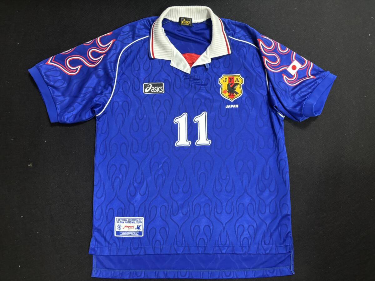 新品】1998☆モロッコ代表☆新品☆正規品☆日本代表☆フランスワールド