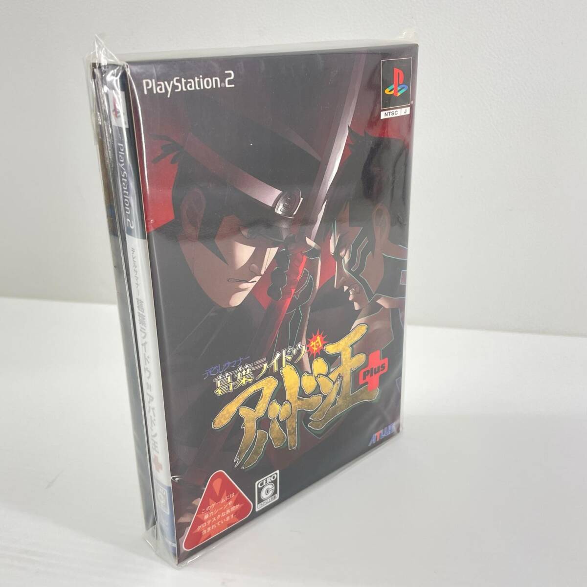 真・女神転生 カードゲーム NOCTURNE ver 金子一馬完全監修フィギュア