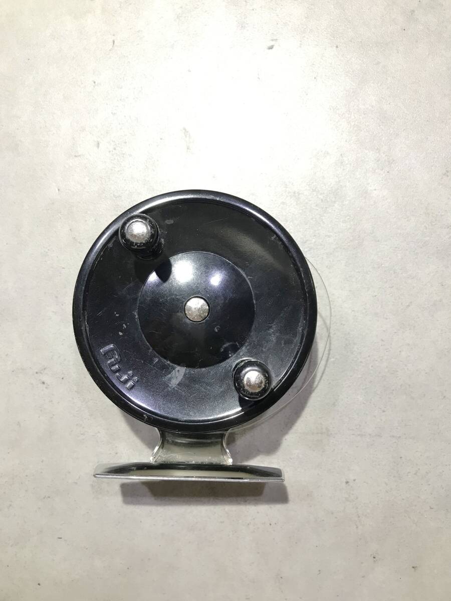 新品】フジ FUJI 富士工業 FPR－25 落し込み タイコリールの