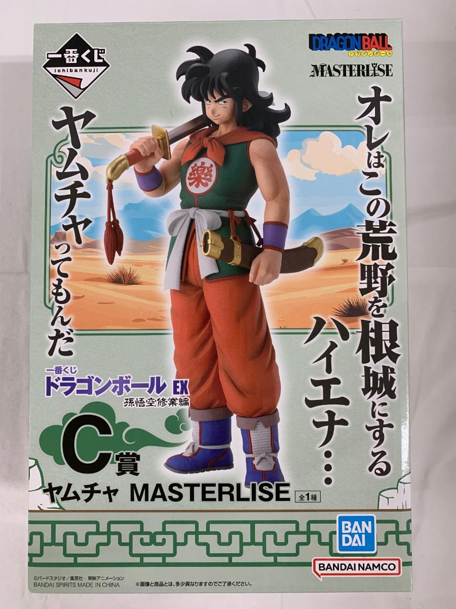 中古】セル画 ドラゴンボール ヤムチャ 正面の落札情報詳細 - Yahoo