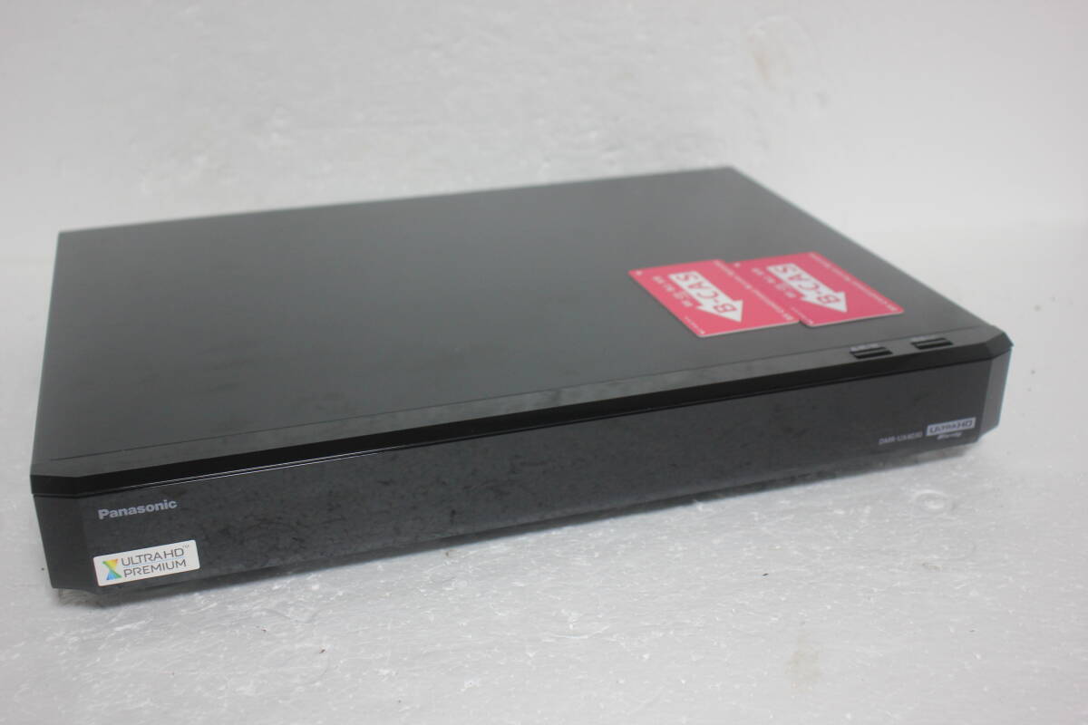 FUNAI 船井電機 フナイ 液晶テレビ FL-43UB4000 43V型 2017年製 miniB