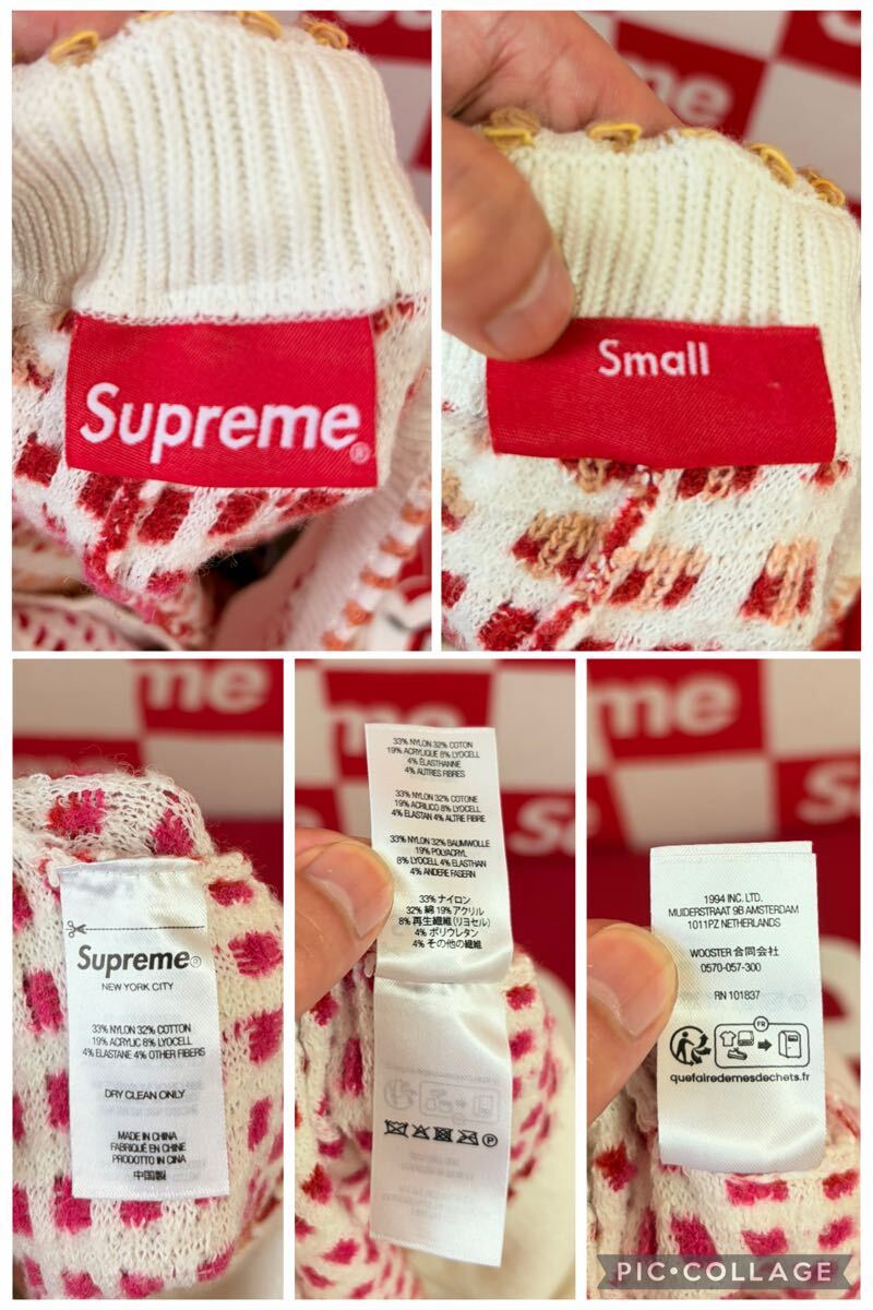 国内正規品☆Supreme 2015 15 SS 希少 Chino Short Beige 32 Crown