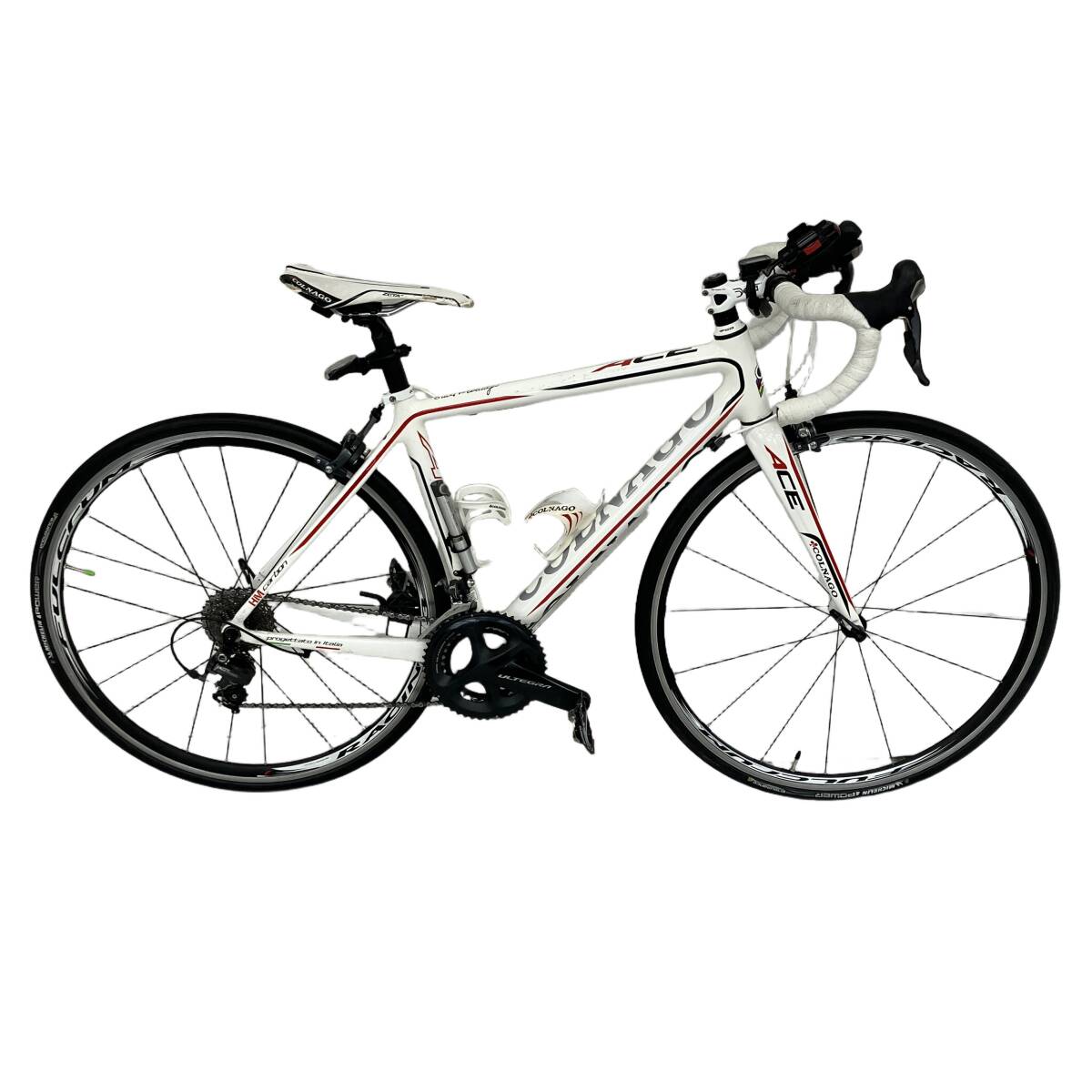 ◇COLNAGO MONDO 2.0 tiagra コルナゴ モンド2.0 テアグラ 46Sの落札