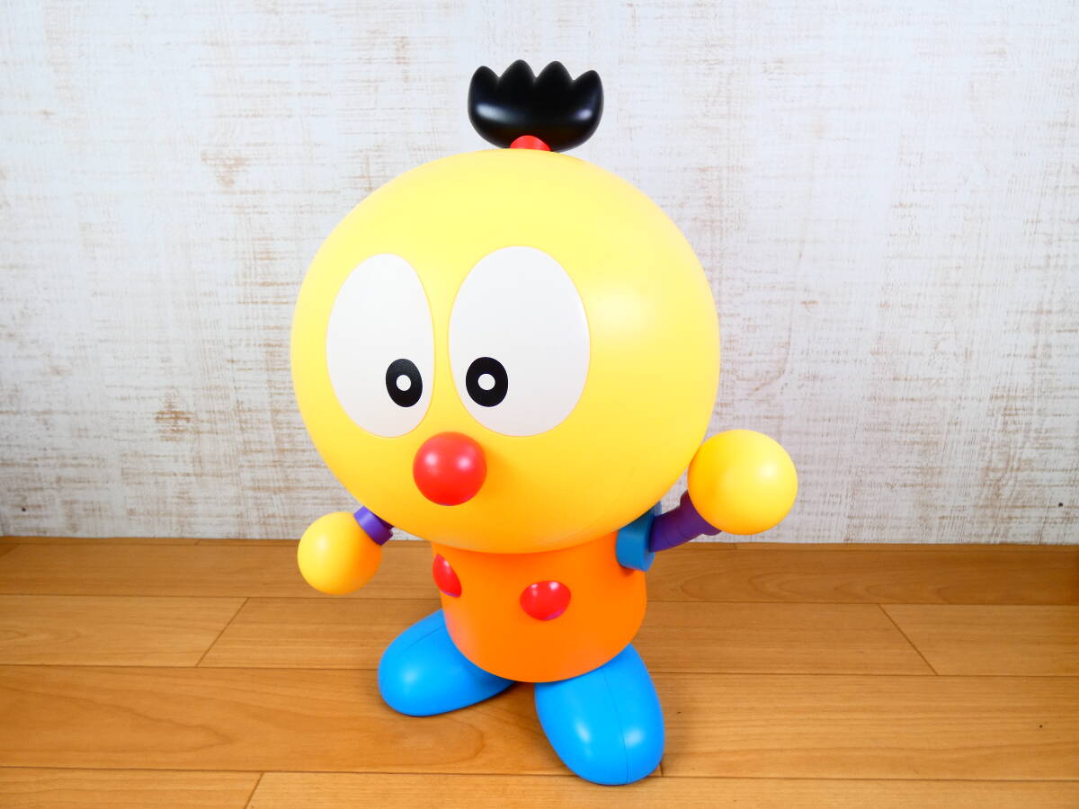 EPレコード キテレツ大百科 夢みる時間 /フェルトのペンケース 森恵の