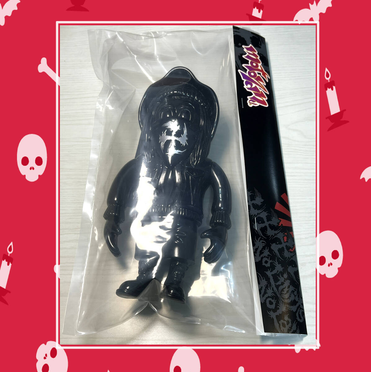 新品】「新品希少」Little Chop Design LITTLE CHOP DESIGN CAT