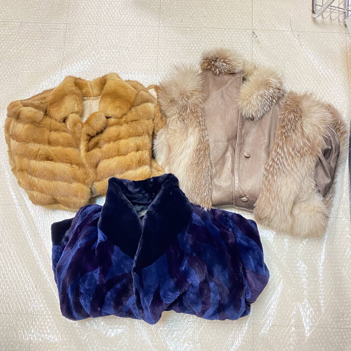 中古】即決 タグ付 CHOMBERT PARIS ションベール パリ 最高峰ホワイト