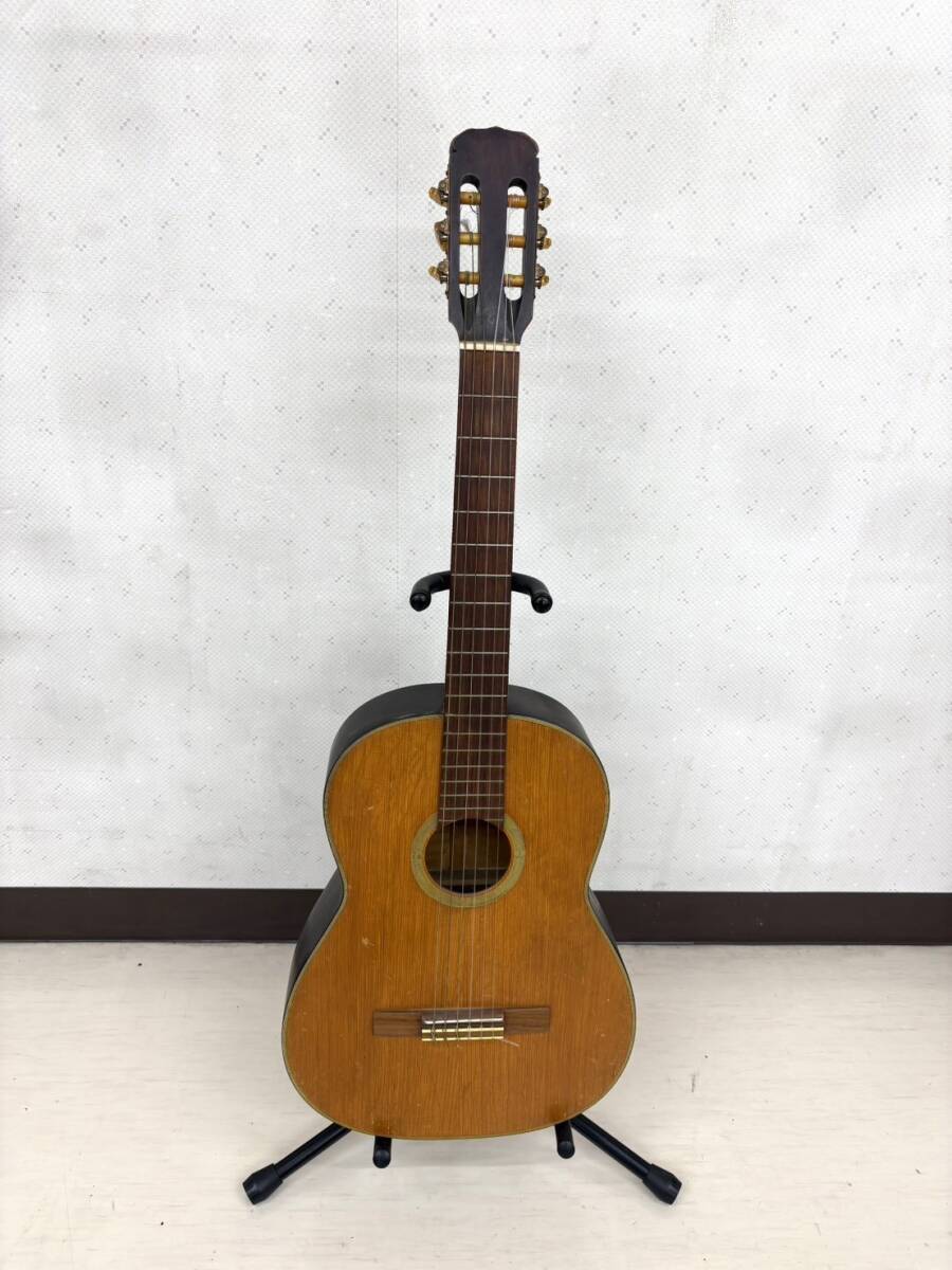 Hashimoto GUITAR C30 MARUHA マルハ楽器 クラシックギター