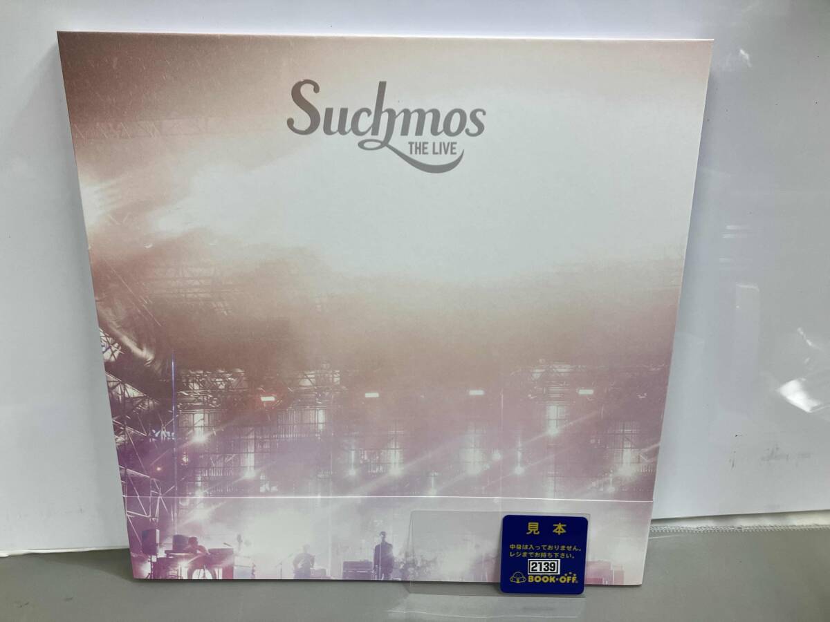 新品】サチモス F.C.L.S.ステッカー 12枚セット『Suchmos THE LIVE