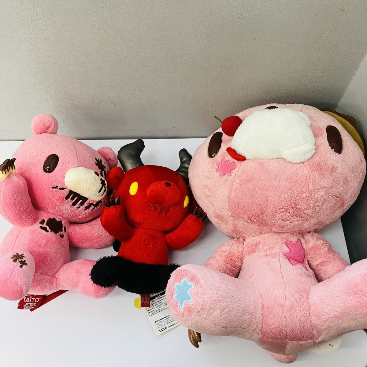 新品】初音ミクシリーズ メガジャンボ寝そべりぬいぐるみ 初音ミク 約