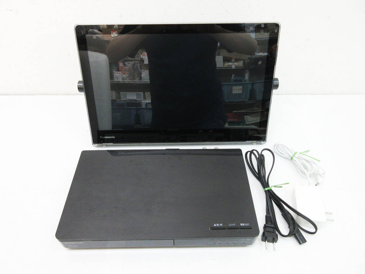 ◇Panasonic WJ-HD500B デジタルディスクレコーダー◇Z106の落札情報