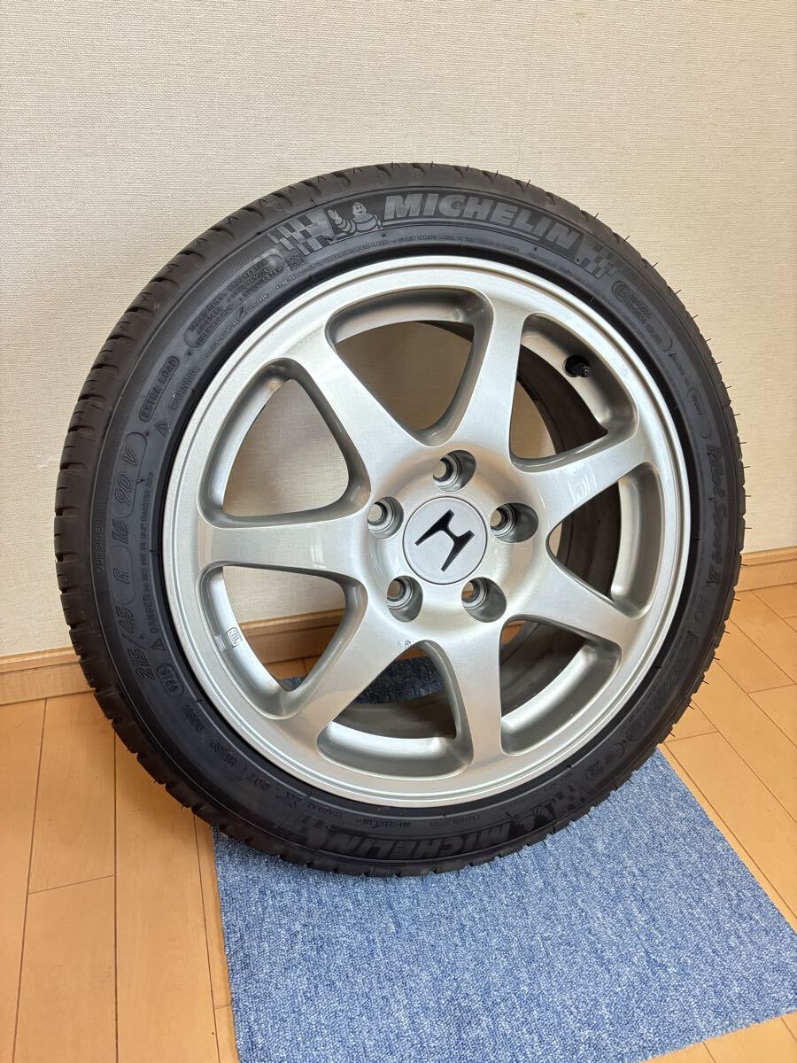 未使用】トヨタ 純正 ホイールナット貫通 20個 純正品番90942-01062
