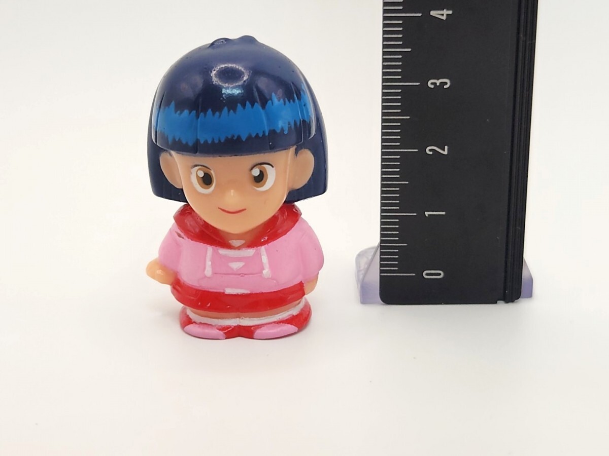 ムカムカパラダイス にぎやか友だちセット バンダイ ムカムカの