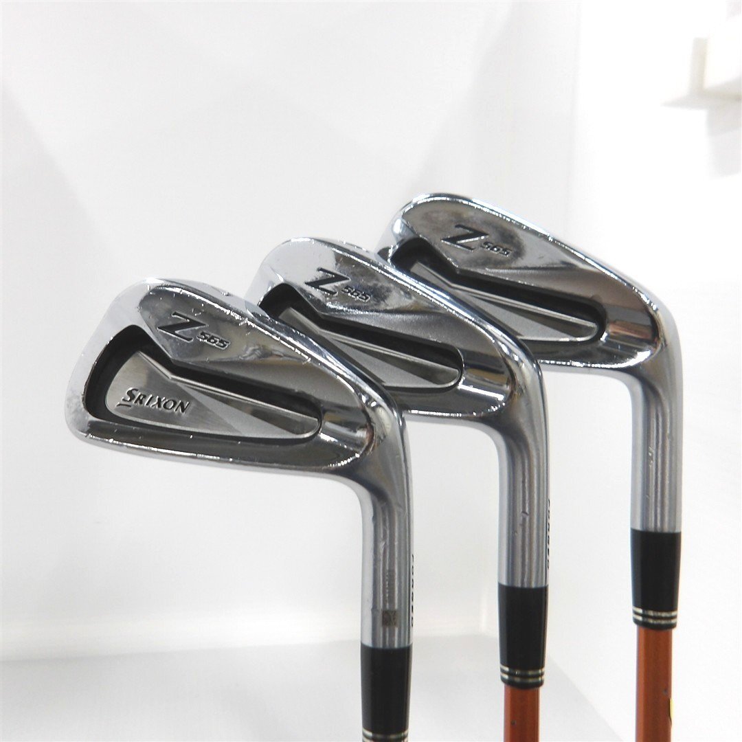 ドライバー ダンロップ スリクソン(SRIXON) Z-565 ドライバー Miyazaki