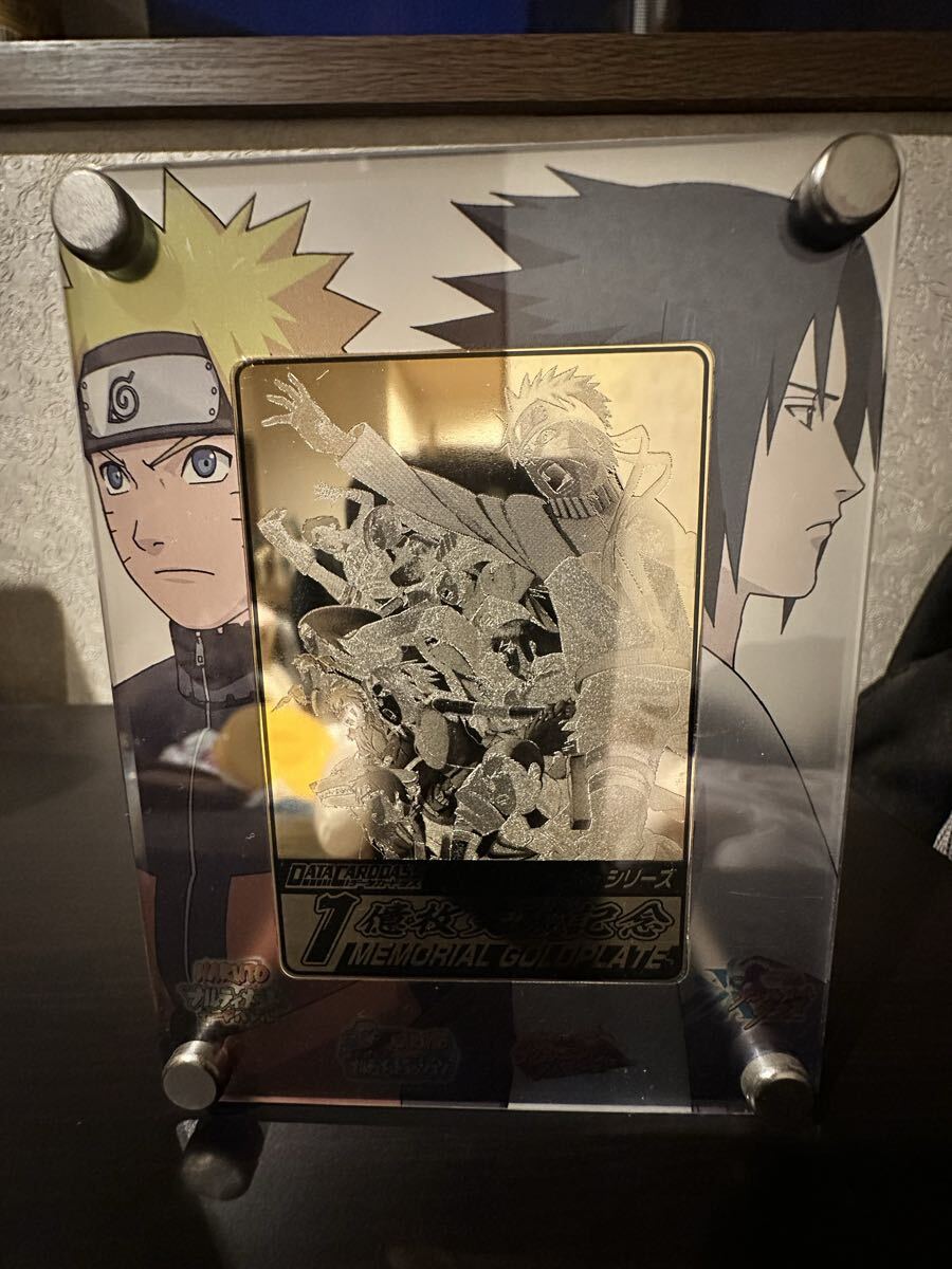 新品】NARUTO 二代目火影 扉間 カード レアの落札情報詳細 - Yahoo