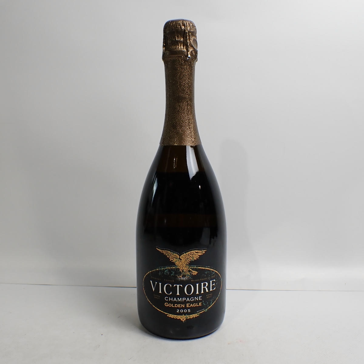 希少】R.LALIQUE ルネ・ラリック カーマスコット VICTOIRE ヴィク