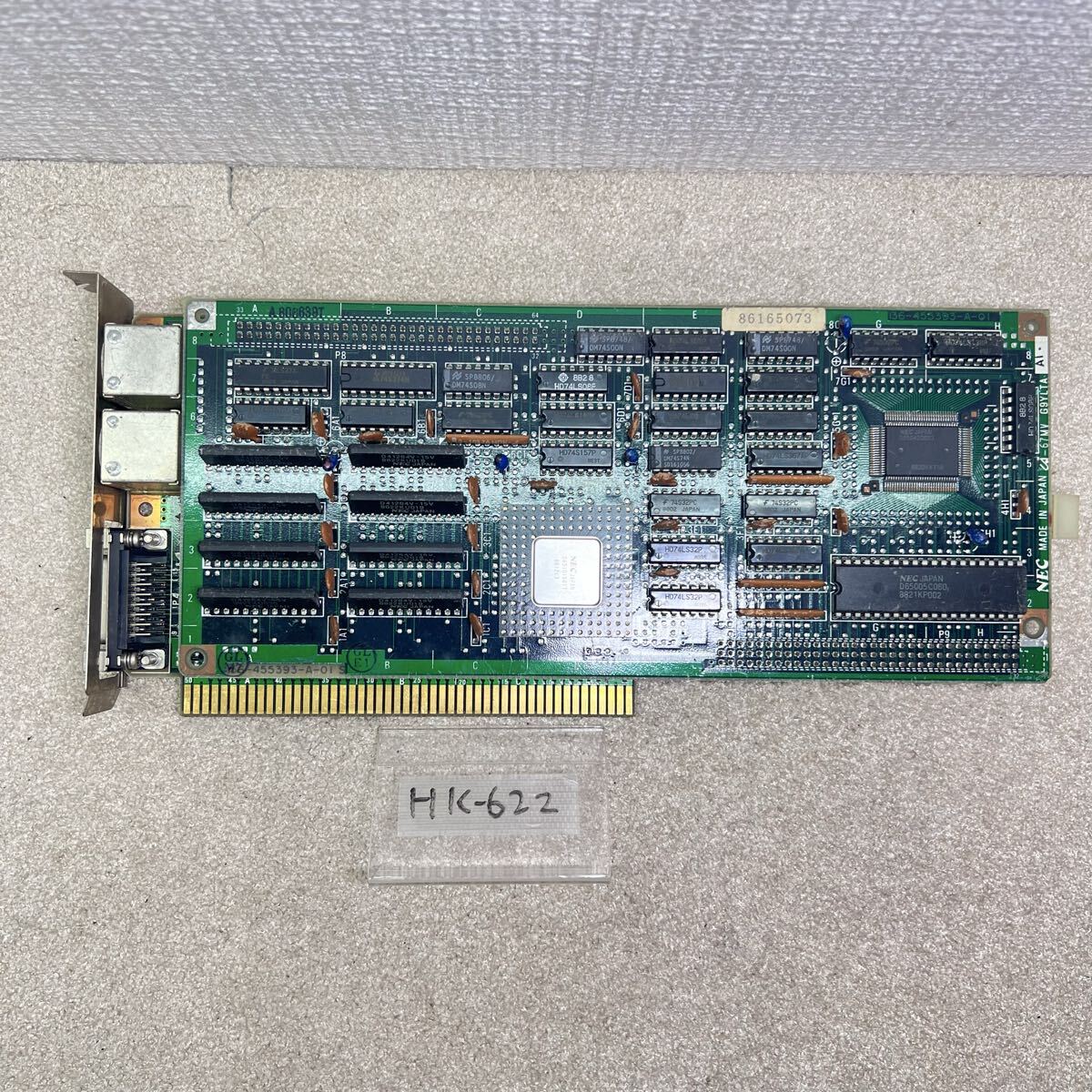 □Canopus Power Window 805i Cバス グラフィックアクセラレータ