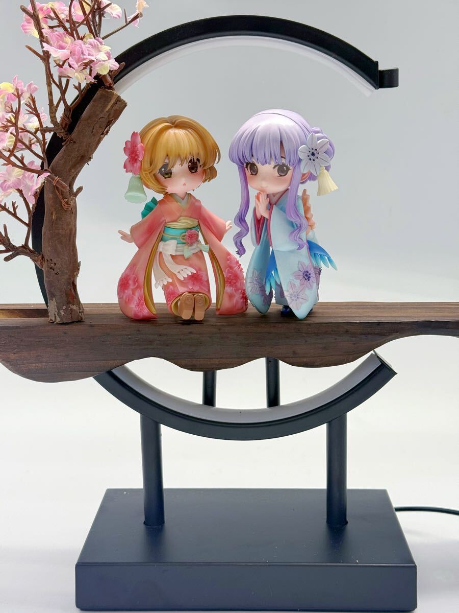 未使用に近い】1/7 ワンフェス WF2024夏 Wonder Smith ちぃ WF2024S