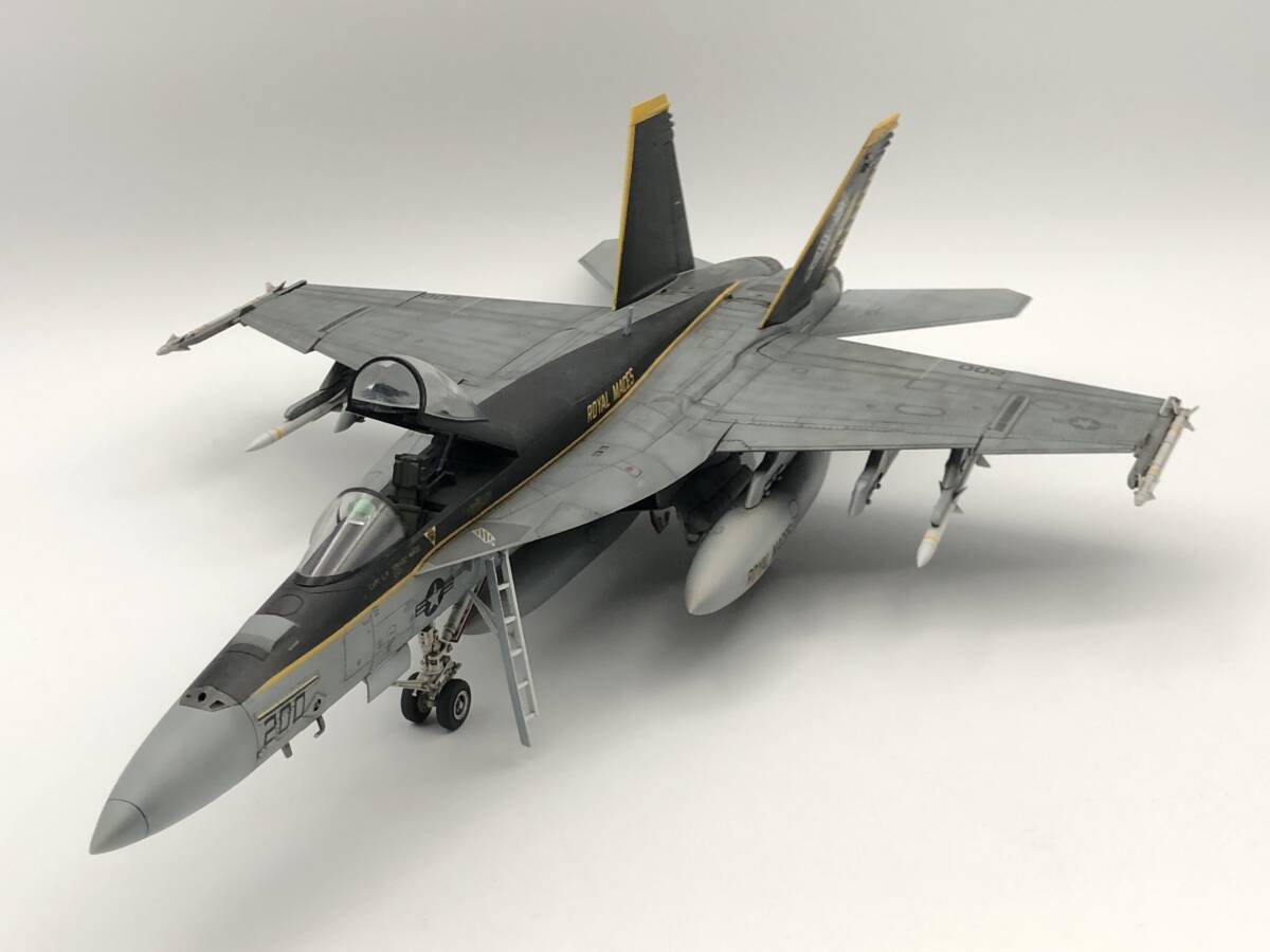 新品】米海兵隊USMCワッペンパッチ:F/A-18戦闘機 ホーネットHORNET新品