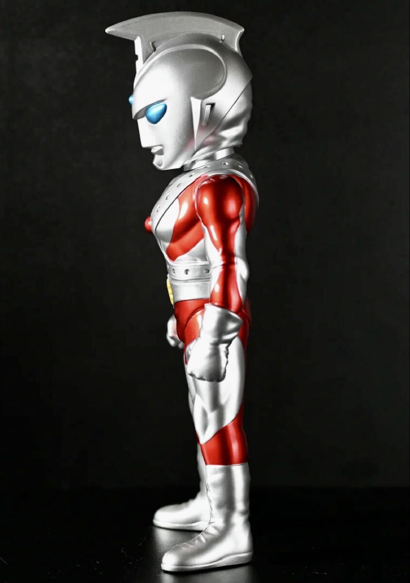 新品】ハンサムタロウエム「ウルトラマンAタイプ」ガレージキット電飾