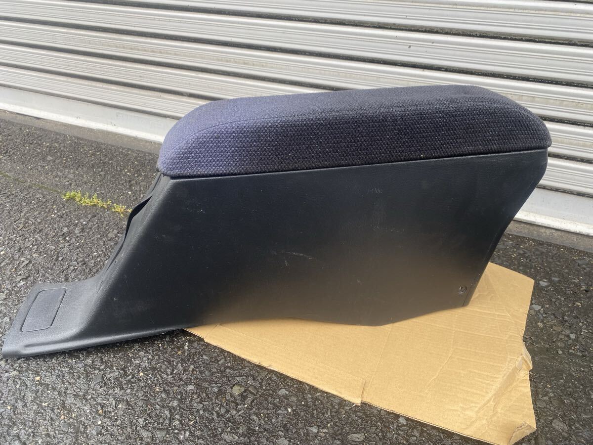 EG6 EG4 シビック 2DIN コンソール オプション ブラック内装用 希少
