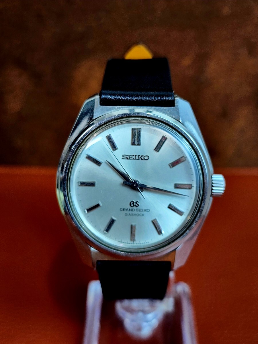 中古 稼働中 手巻き セイコー QUEEN SEIKO DIASHOCK 23石 2針 クォーツ