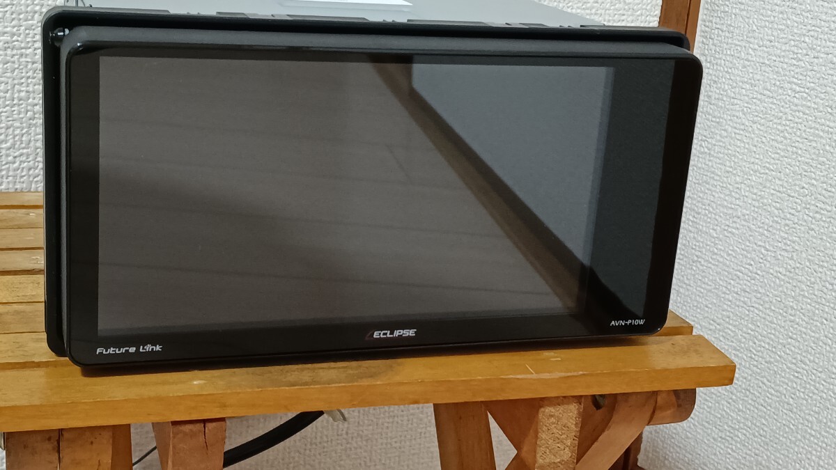 2019年地図☆ イクリプス ナビ AVN-SZ04iW Bluetooth Amazon