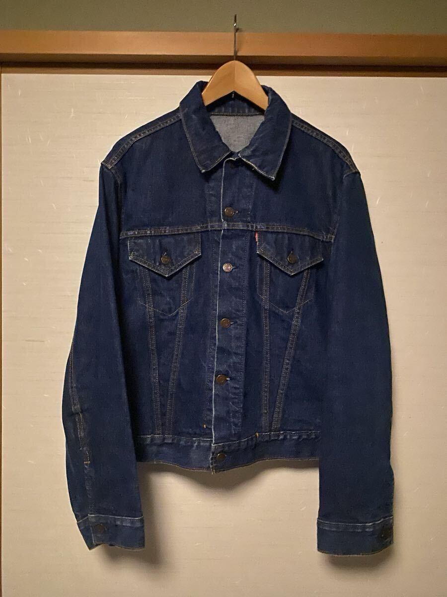 目立った傷や汚れなし】木村拓哉 キムタク Levi's 506XX 1936