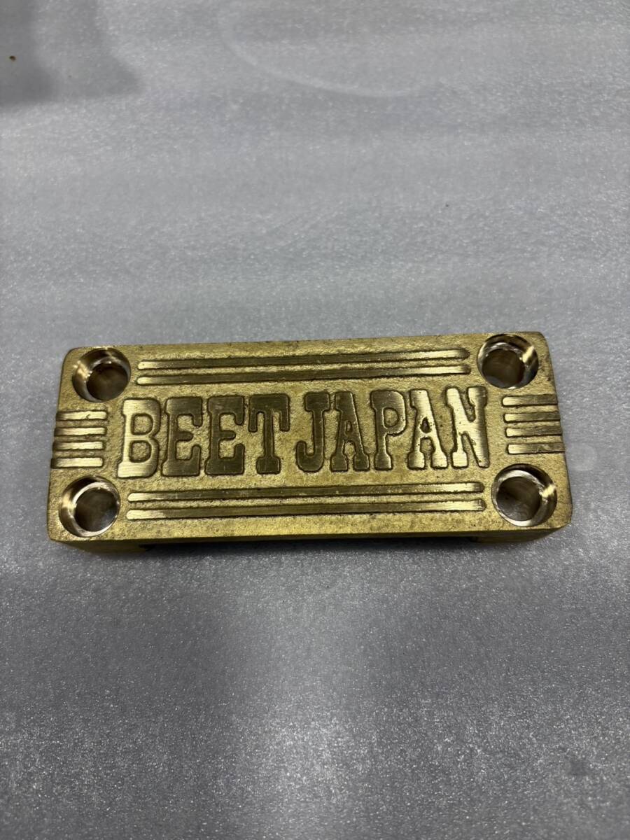 新品】水中花 マーシャルロゴ くるくる ハンドル ノブ 黒 モンキー
