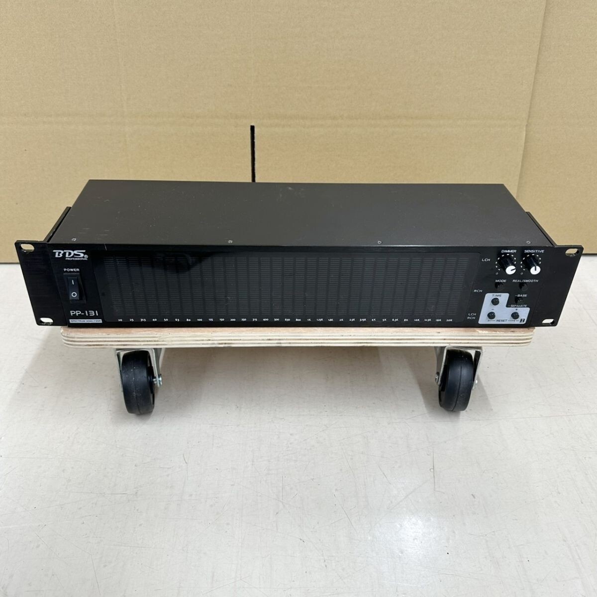 傷や汚れあり】(L5470) 2台 ROTEL RY-1010 /RE-1010 スペクトラム