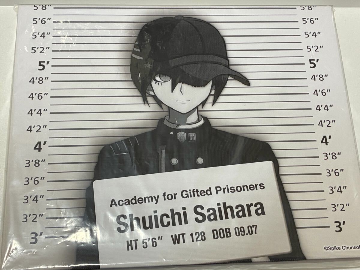 新品】ダンガンロンパ 楽天コレクション 楽コレ 夢野秘密子 王馬小吉の