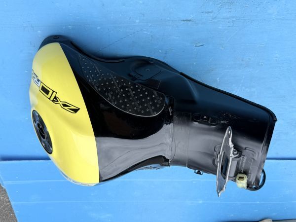 ヤマハ ジョグZR SA39J 純正フューエルポンプ 燃料ポンプ ガソリン