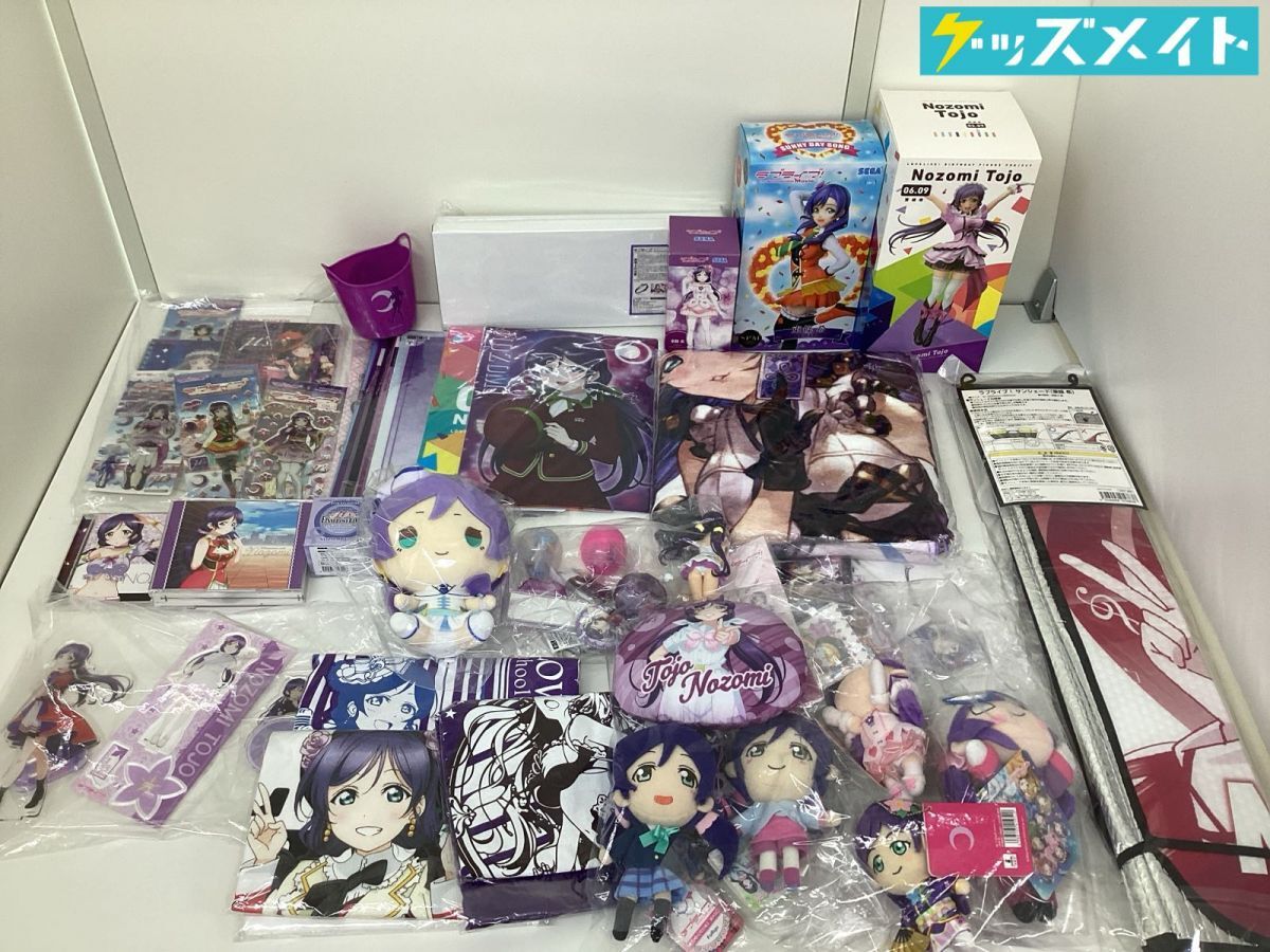 美少女フィギュア ラブライブ 艦これ 1番くじ水着 裸 44体箱なしの落札