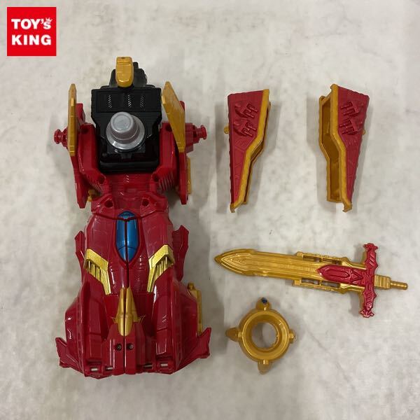新品】ルパンレッド アクリルスタンド 夜野魁利×伊藤あさひ 怪盗戦隊