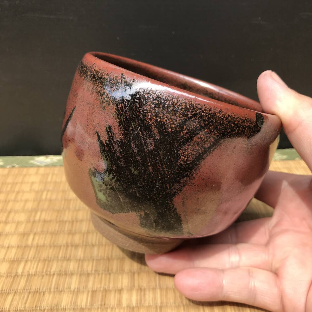 ○バーナードリーチ・茶碗○の落札情報詳細 - Yahoo!オークション落札