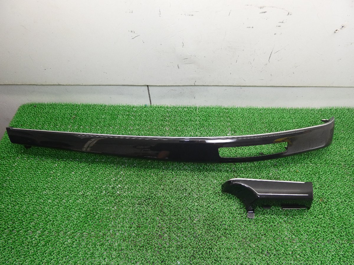 激レア★新品 CP9A 純正 ダッシュボード インパネ ランエボ CN9A 廃盤 引き取り限定】ランエボ5 純正ダッシュボード CP9A ランサー エボ5の
