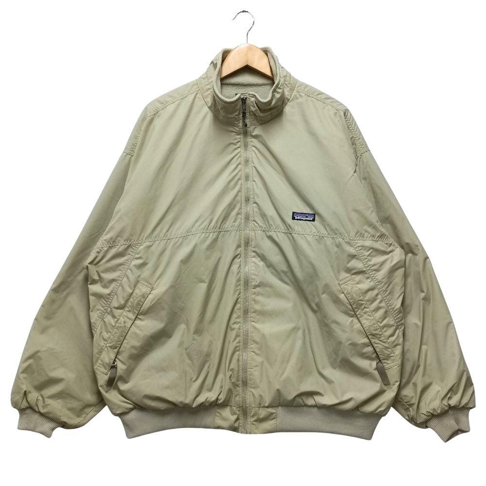 Patagonia パタゴニア シェルドシンチラジャケット ビューティフル