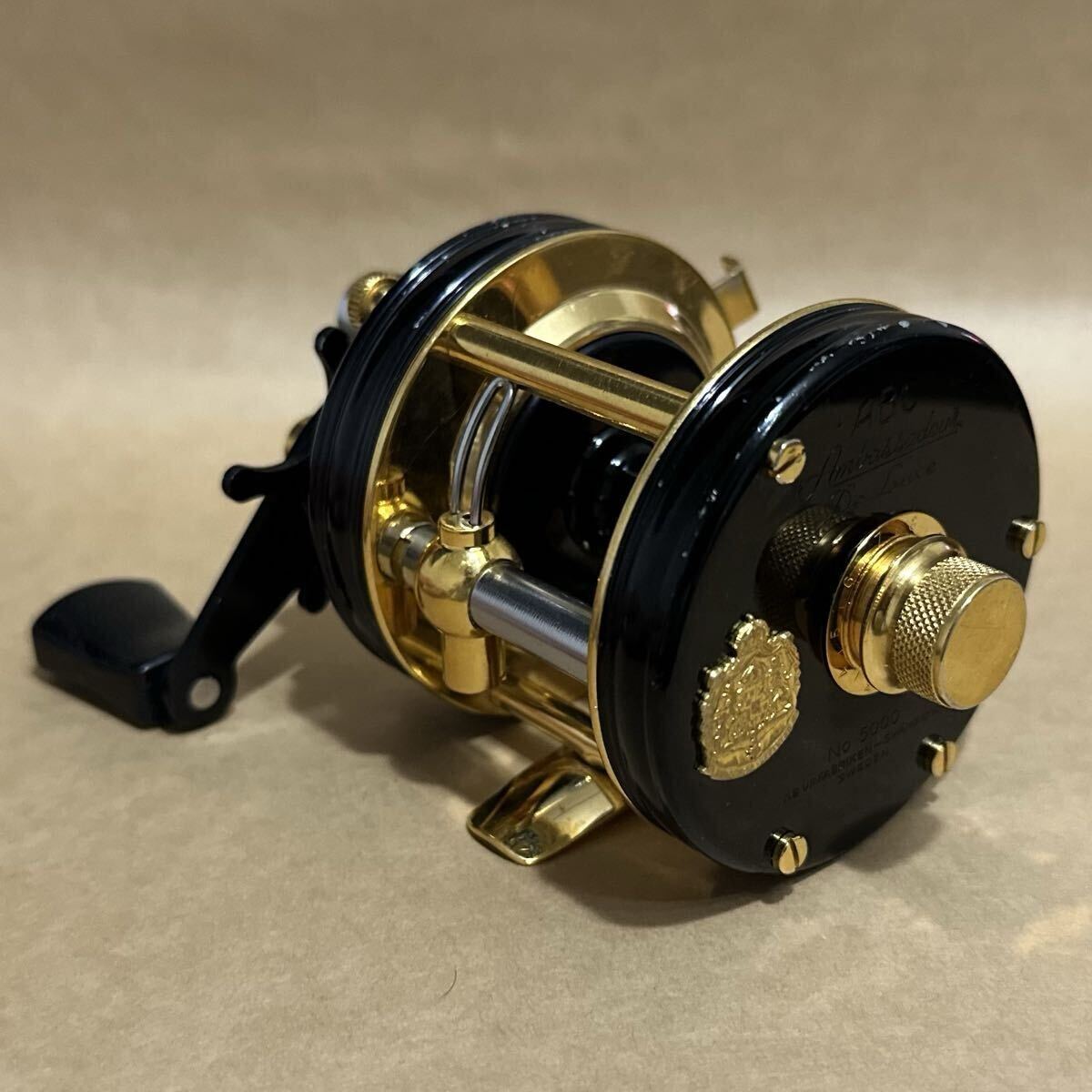 中古】FENWICK フェンウィック ランカースティック 1250 の落札情報