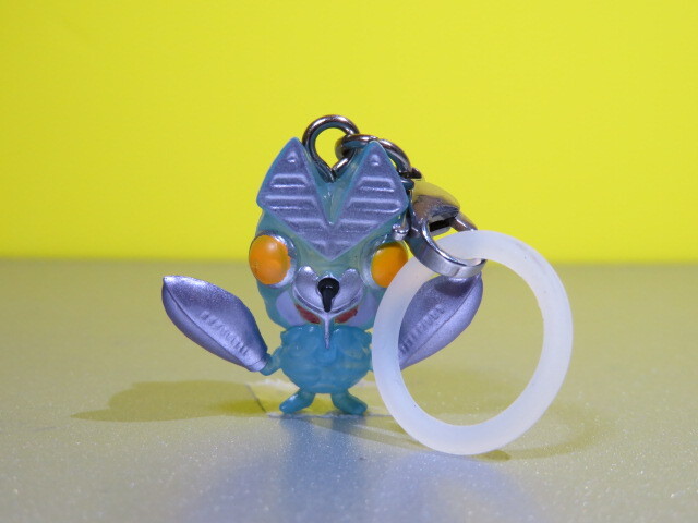 当時物☆バルタン星人☆ストップランプ☆未使用☆昭和レトロ☆カー