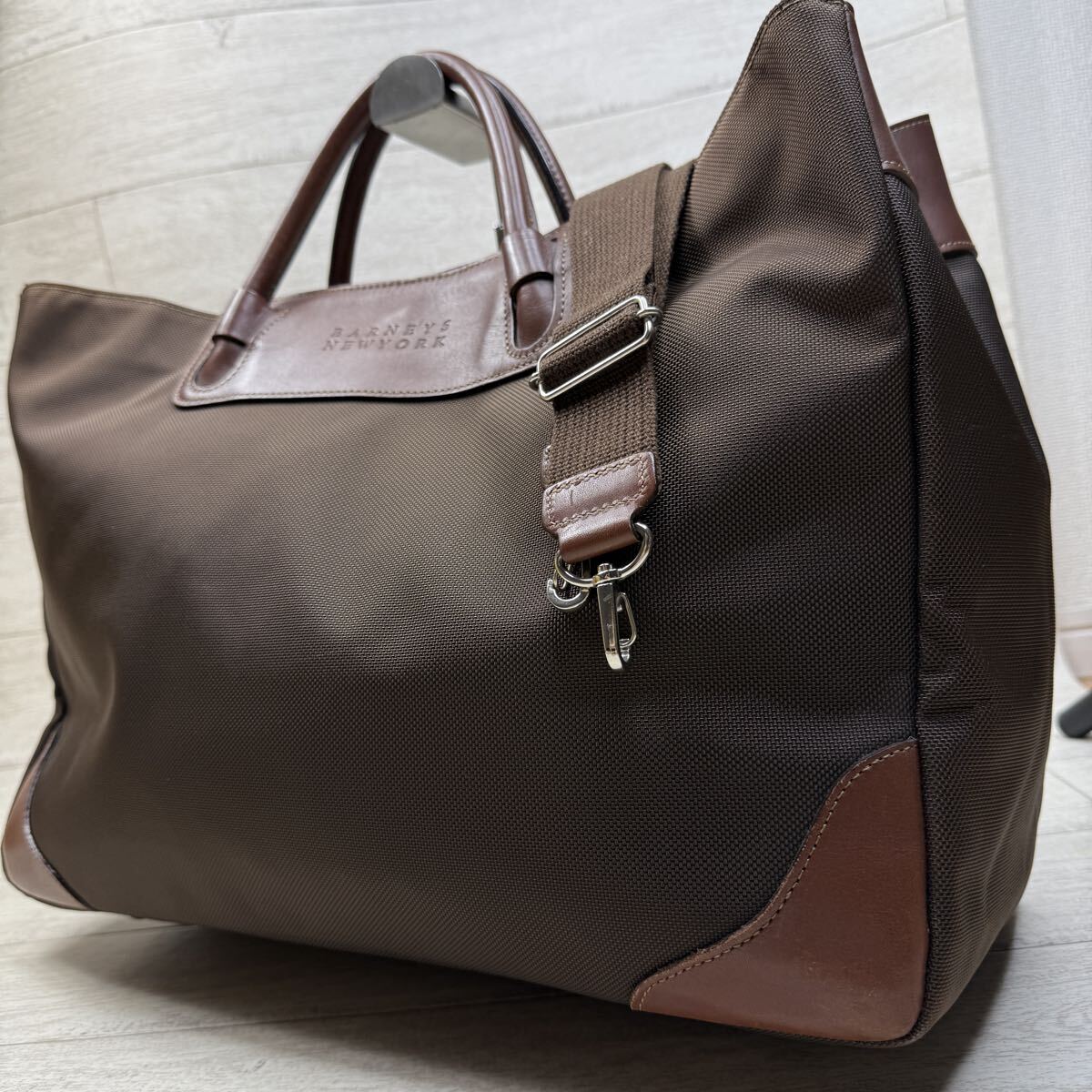 PORTER BARNEYS NEW YORK // ポーター バーニーズ ニューヨーク