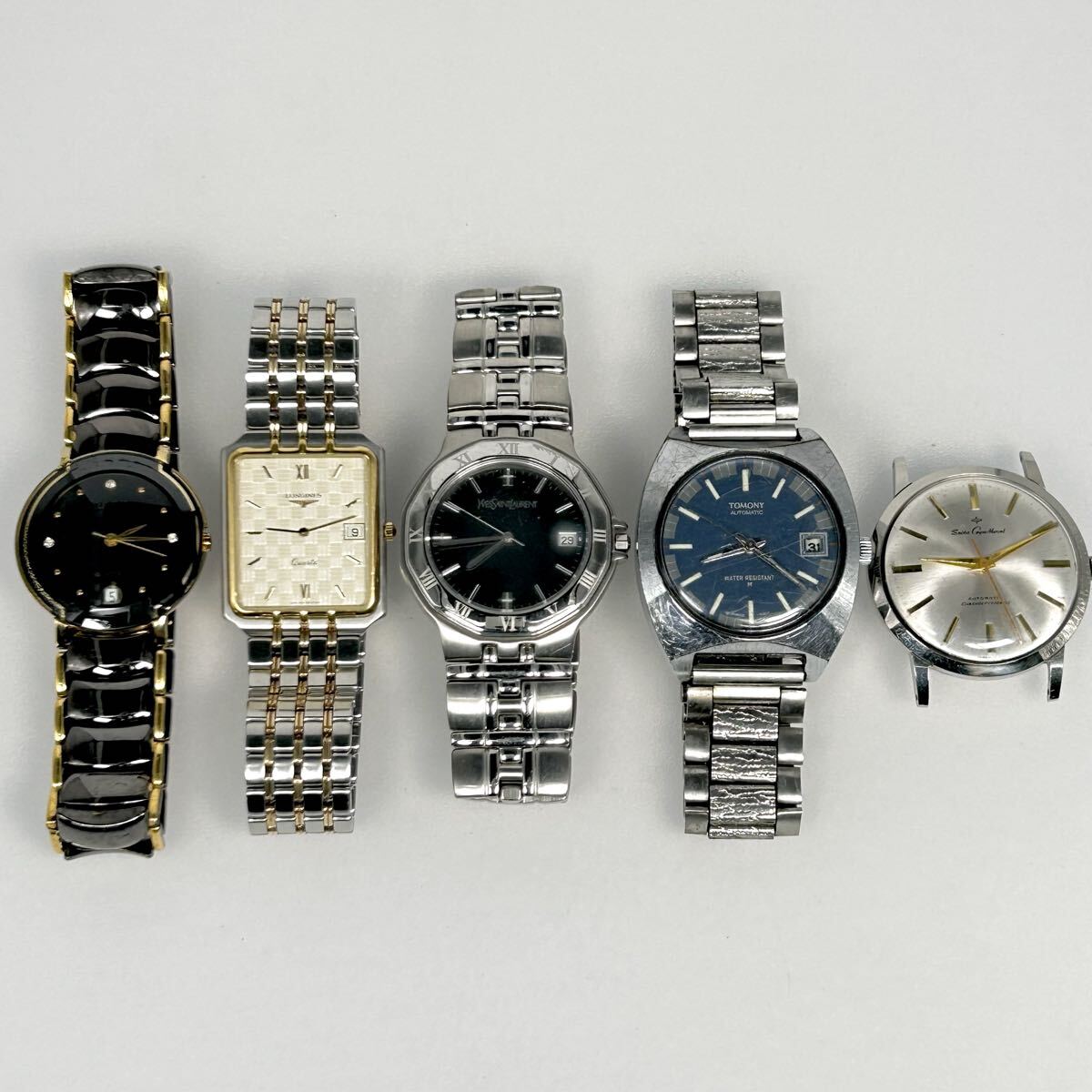 新品】☆希少 未使用 70s ヴィンテージ セイコー SEIKO メンズ 腕時計