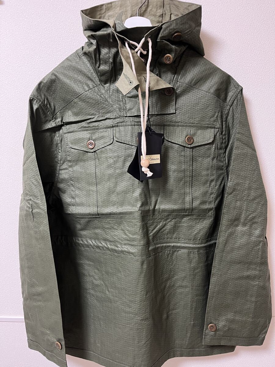 中古】APC デニム カンフージャケット サイズ1 チャイナジャケット