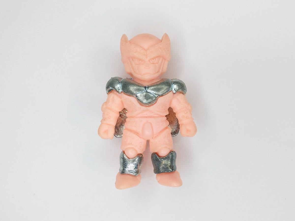 全体的に状態が悪い】mK391a [欠品あり] バンダイ ドラゴンボールZ