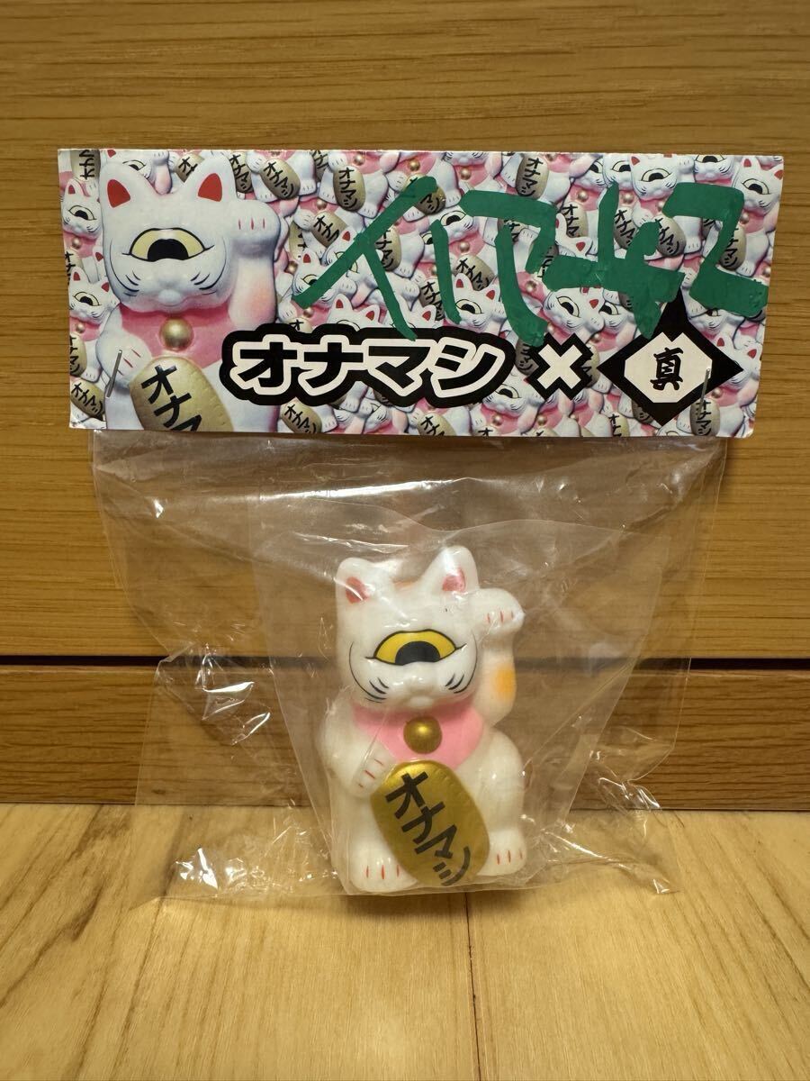 新品】☆ リアルヘッド real head realhead 真頭玩具 フォーチュン