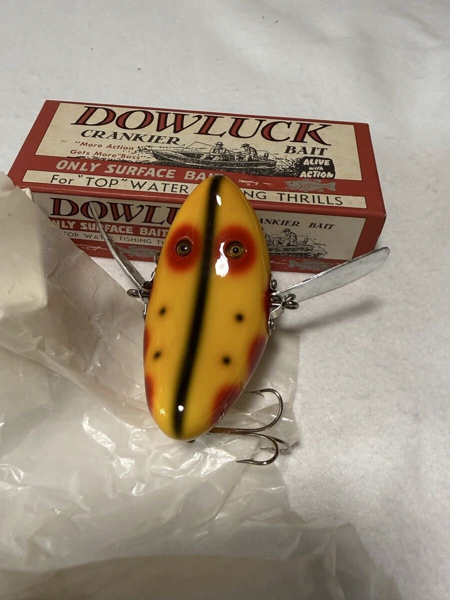 道楽DOWLUCK マーク1 中古】道楽 マーク 1 漆 山中塗 マーブル仕様 1pc 6ftフィート【検